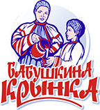 БАБУШКИНА КРЫНКА