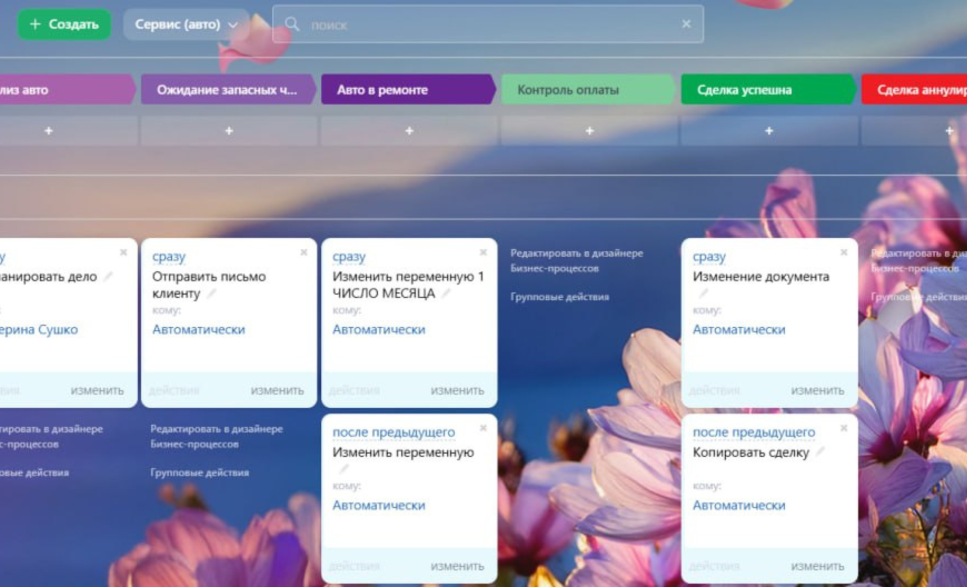 TОП-инструменты Битрикс24 для автоматизации продаж