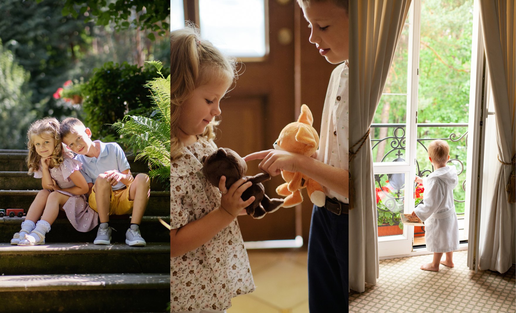 5 причин провести уикенд в Гродно в Кронон Парк Отеле