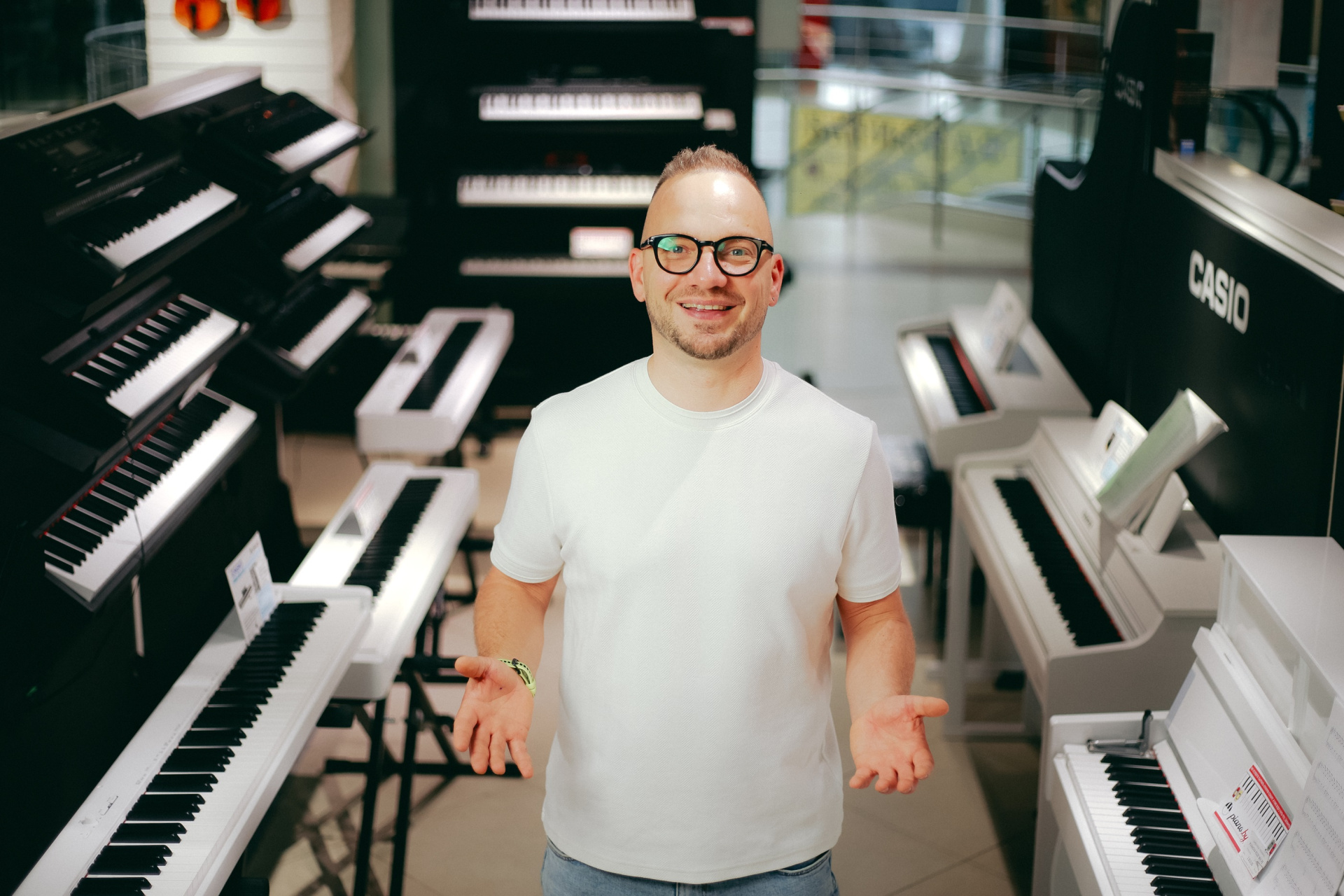 Где купить пианино в Беларуси: 10 причин выбрать Piano.by