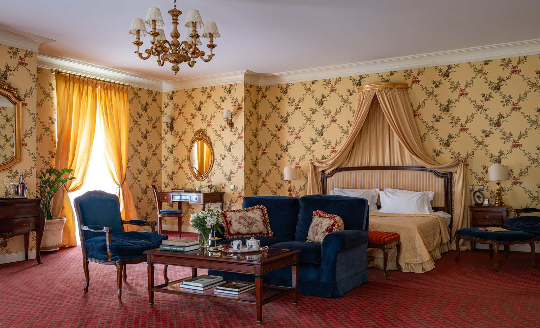 5 причин провести уикенд в Гродно в Кронон Парк Отеле