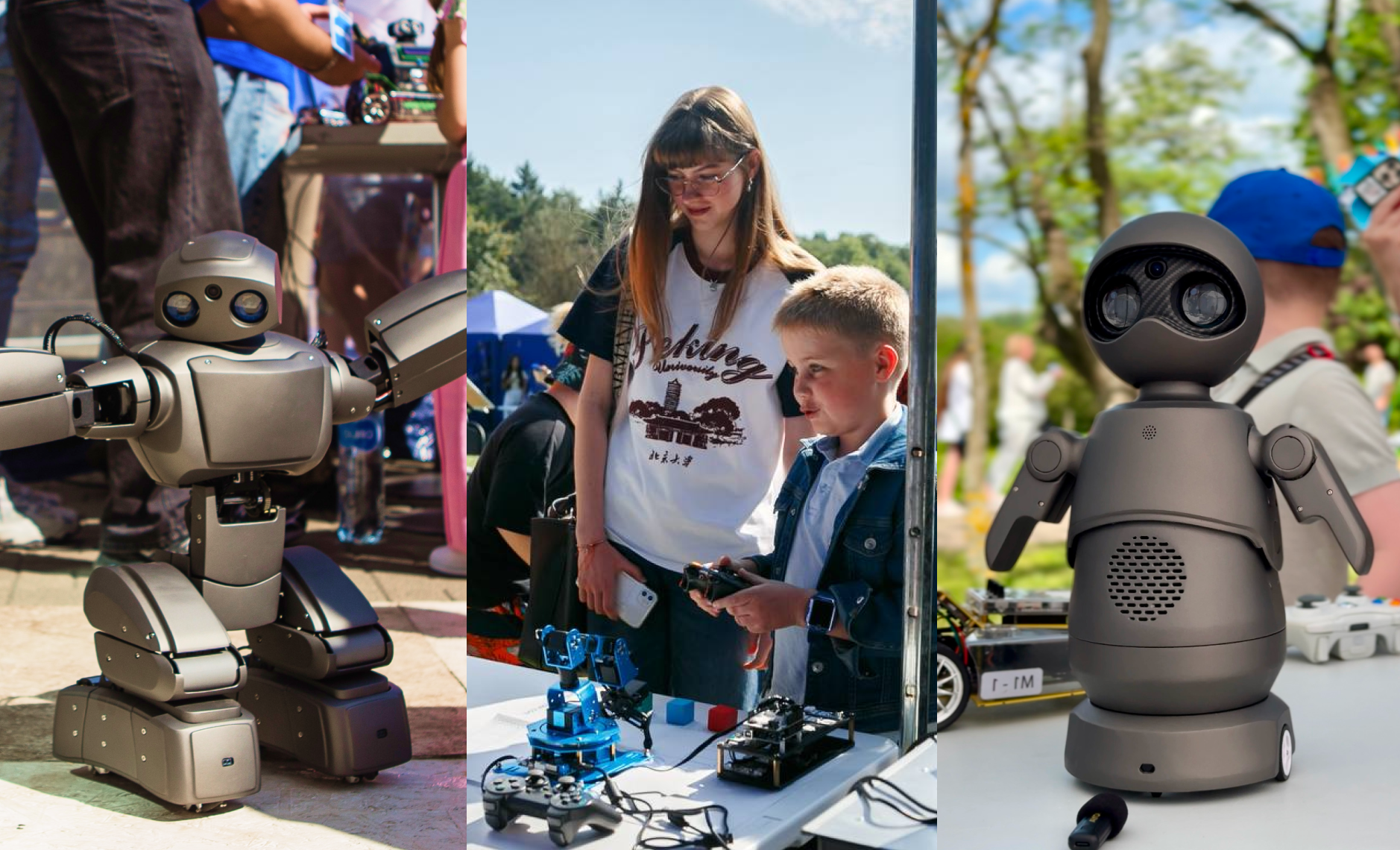 Какие навыки нужны детям сегодня, чтобы быть успешными завтра