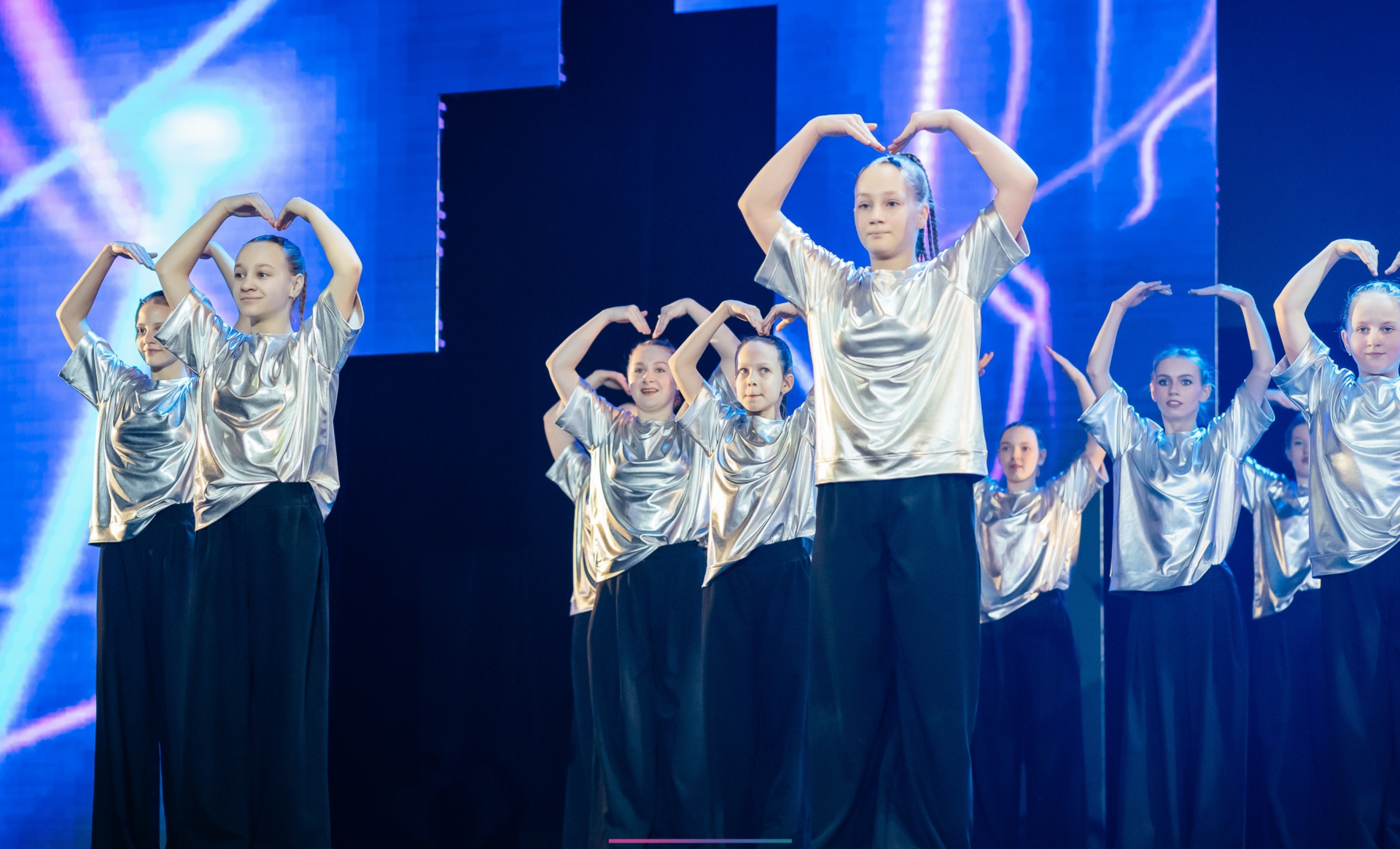 Танцевальная студия «ДАРИДАНС» в Витебске: интервью с Дарьей Горошко