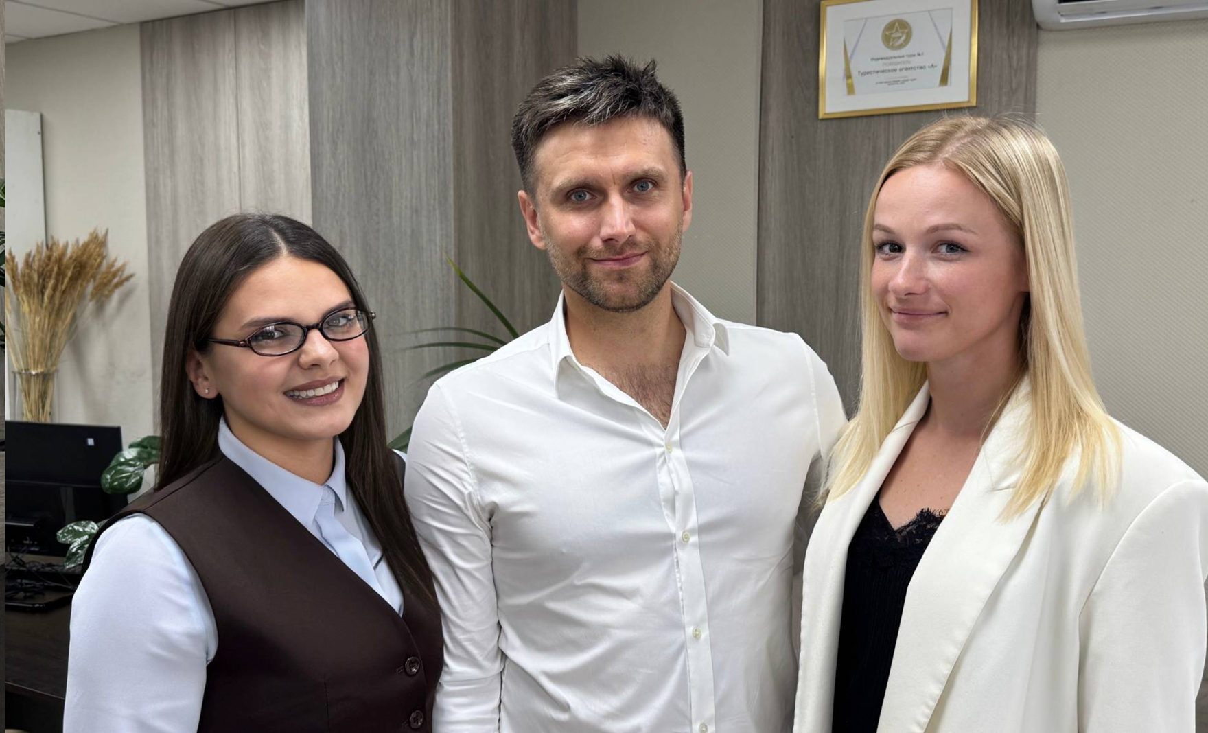 ТОП-5 направлений без пересадок из Минска от Турагентства «А» – Журнал TOP BRAND 08 ТОП-5 направлений без пересадок из Минска от Турагентства «А»