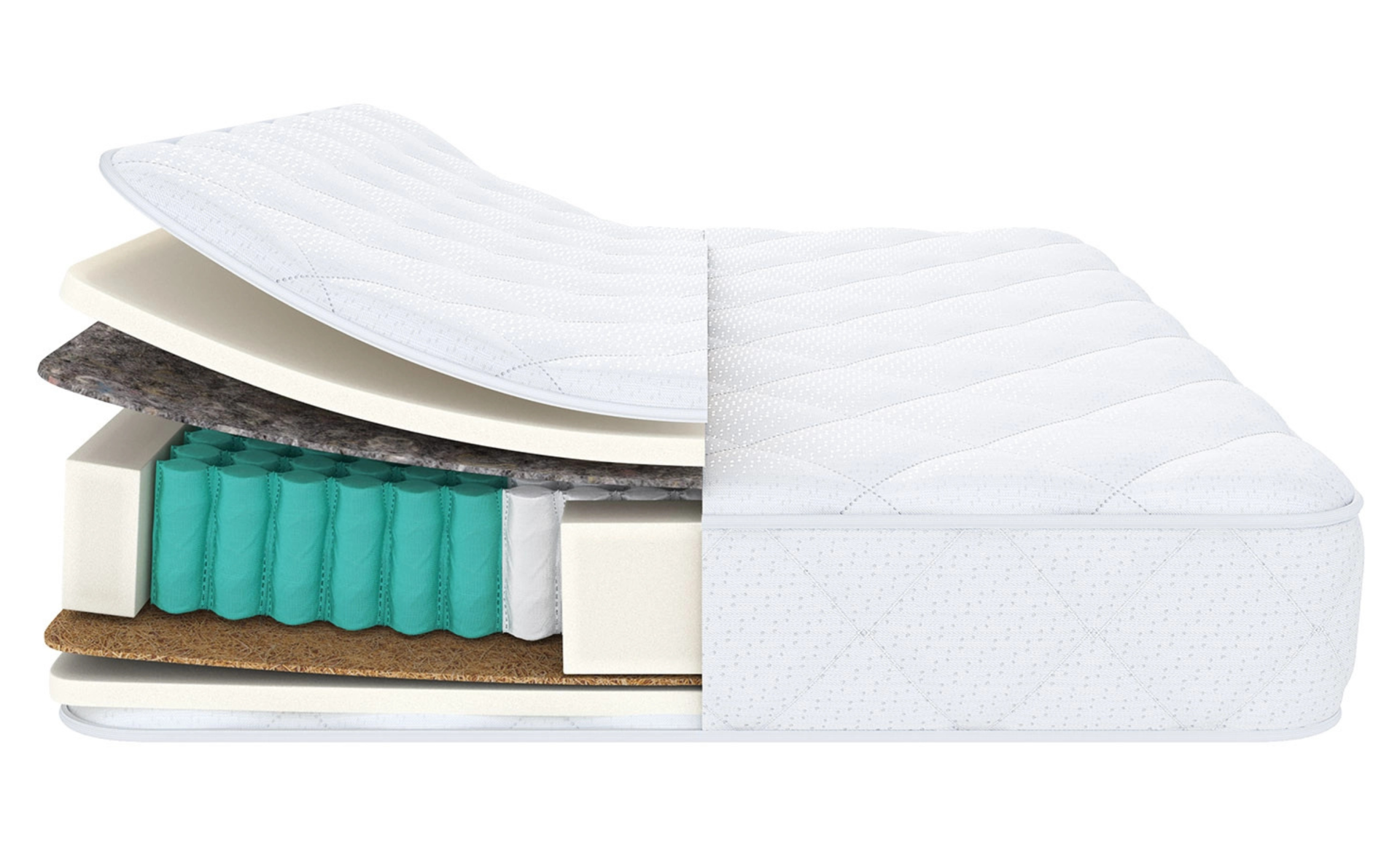 5 причин выбрать Askona — победителя премии «Номер один 2025»