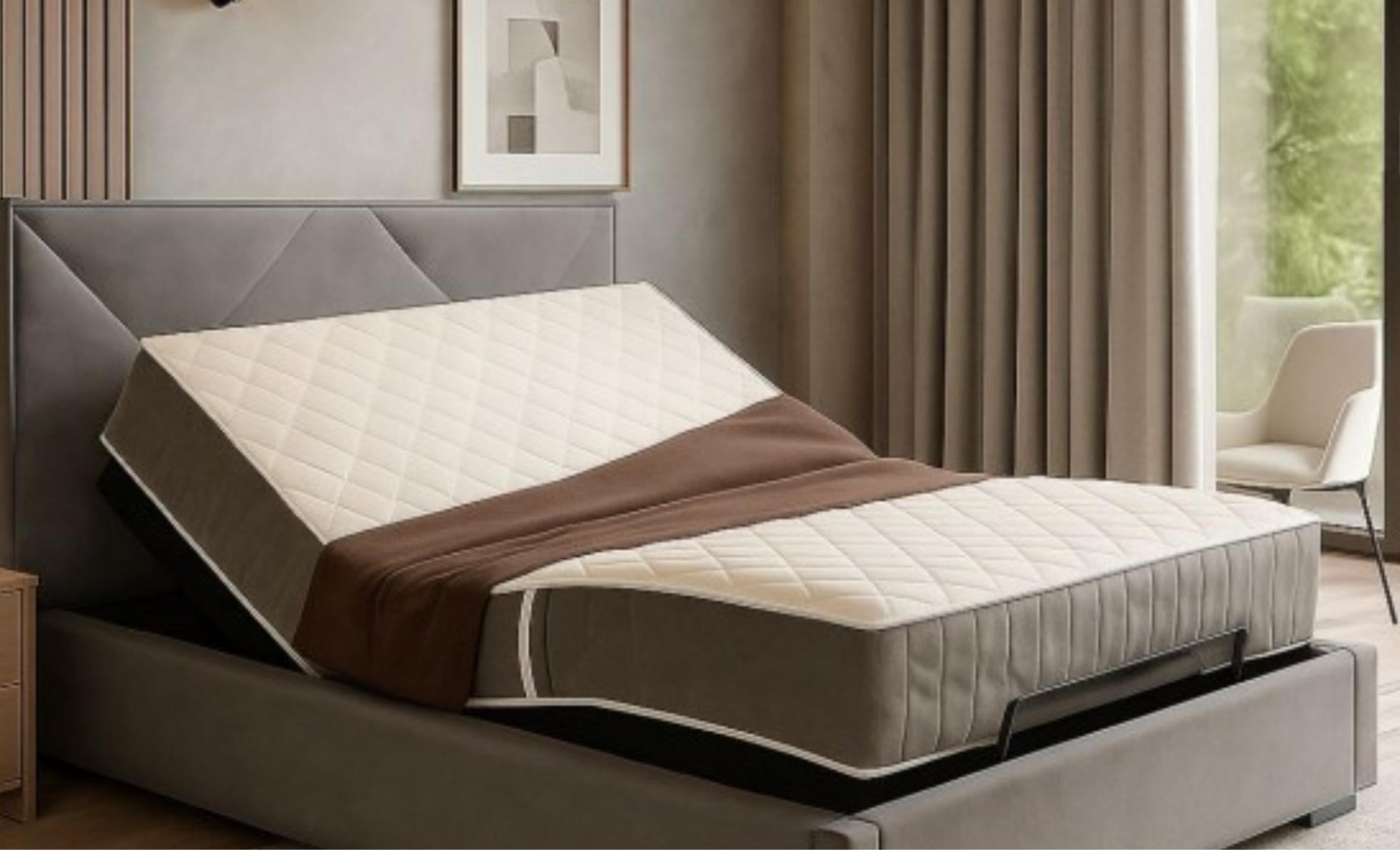 Топ-5 простых лайфхаков для здорового сна от профессионалов