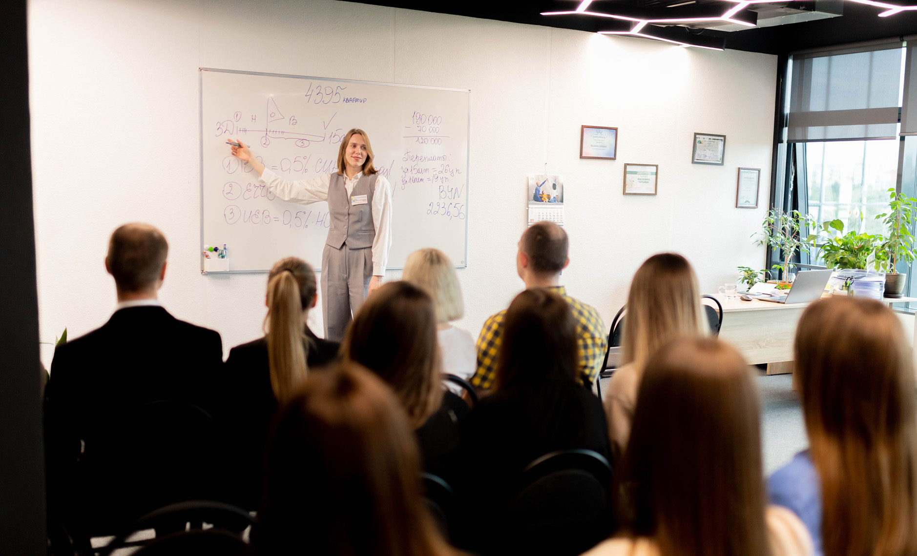 «Жилищный баланс»: накопительная система для покупки квартиры без кредита в Беларуси