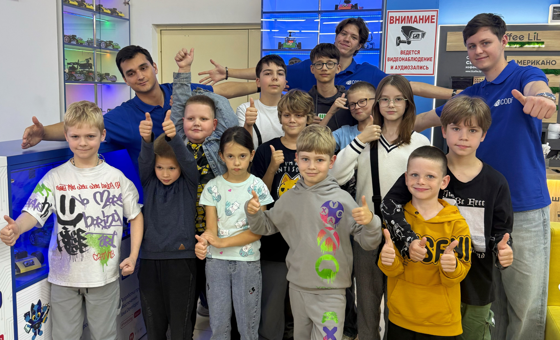 Какие навыки нужны детям сегодня, чтобы быть успешными завтра