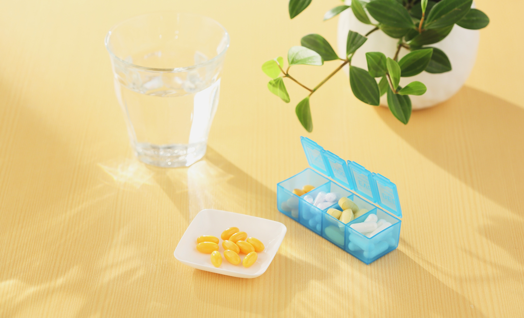 Как подготовить организм к осенне-зимнему периоду: советы экспертов лаборатории Helix