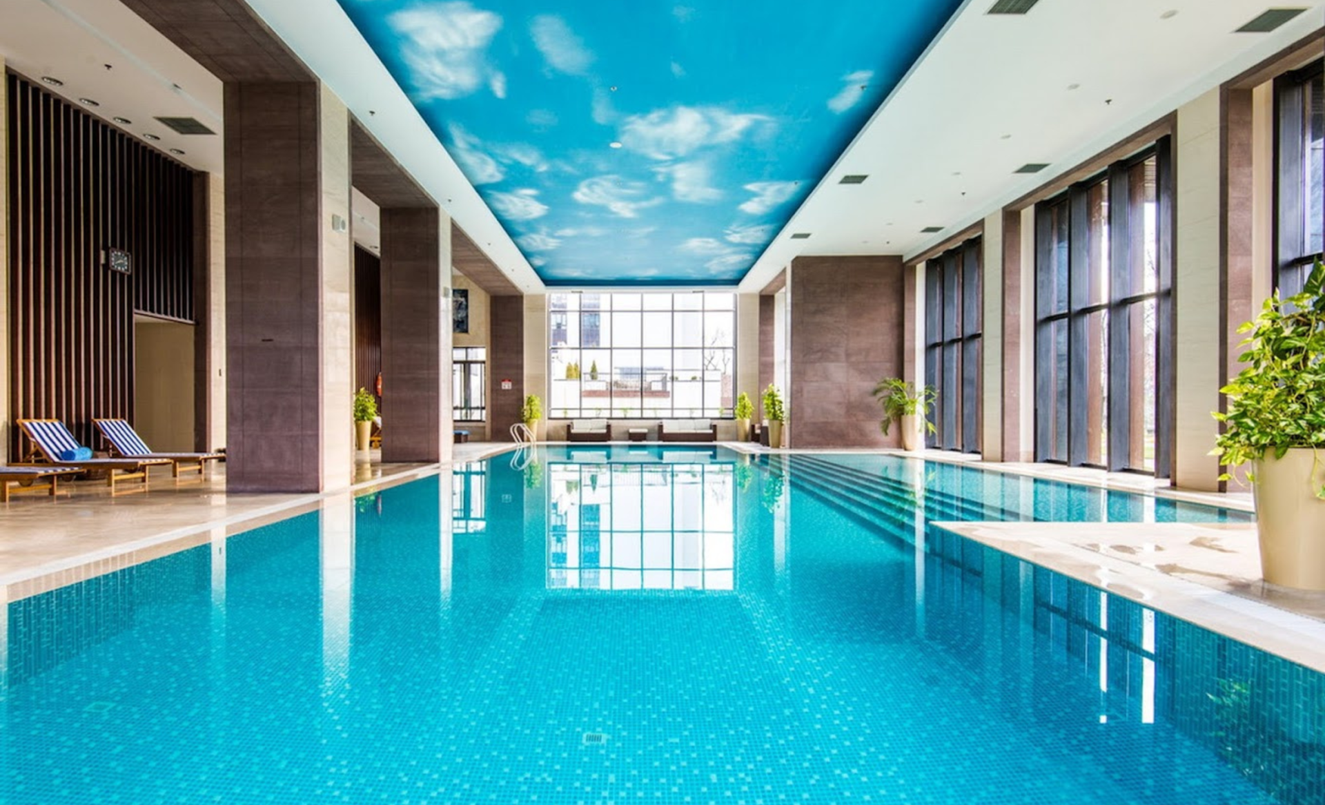 10 причин выбрать отель «Пекин» для отдыха и деловых поездок в Беларуси