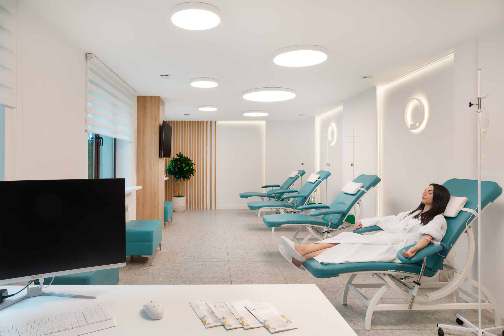 Санаторий «Веста» и SPA-отдых: как выбрать подходящий вариант восстановления