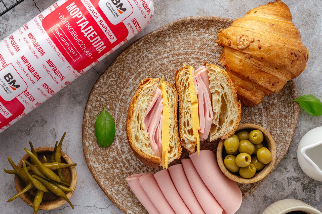 Вкус, которому доверяют