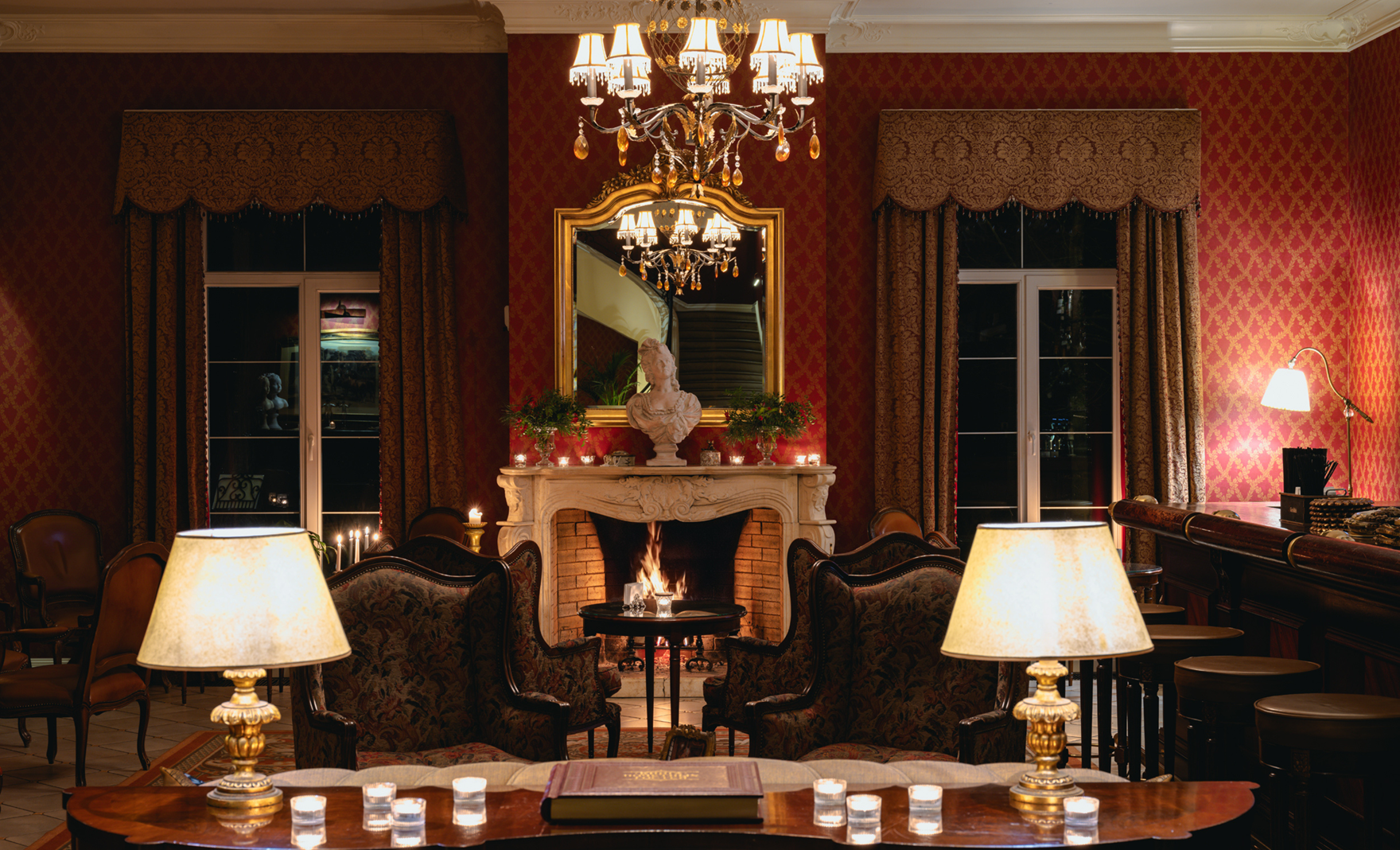 5 причин провести уикенд в Гродно в Кронон Парк Отеле