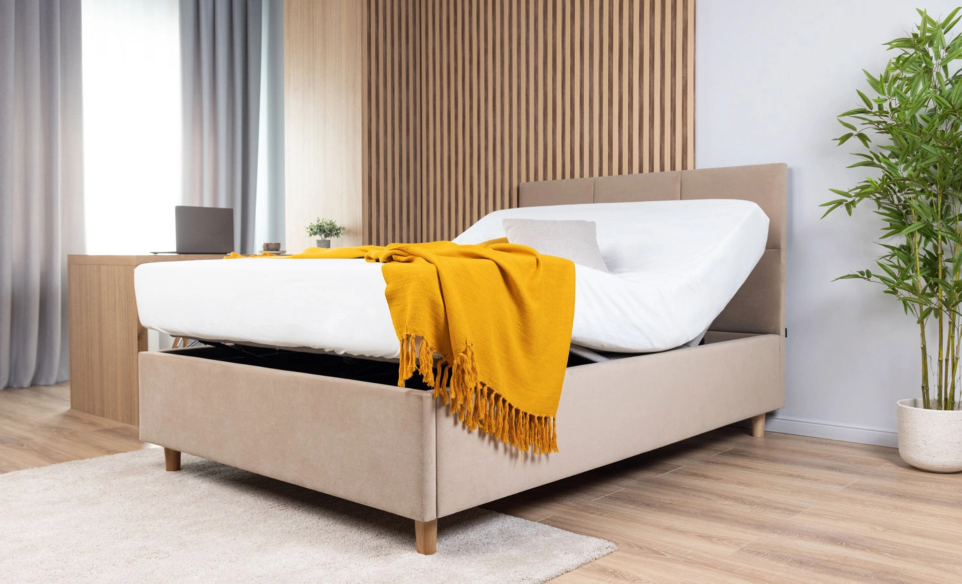 5 причин выбрать Askona — победителя премии «Номер один 2025»