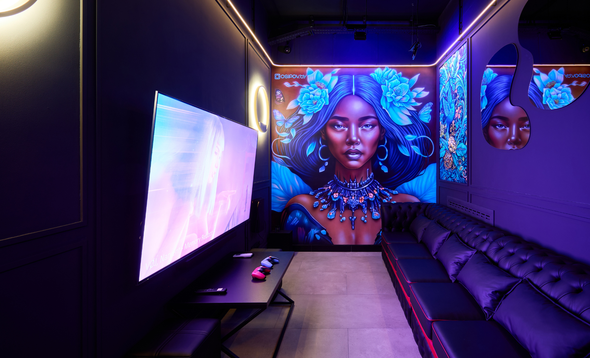 Топ-5 причин посетить киберспейс CyberX в Гродно