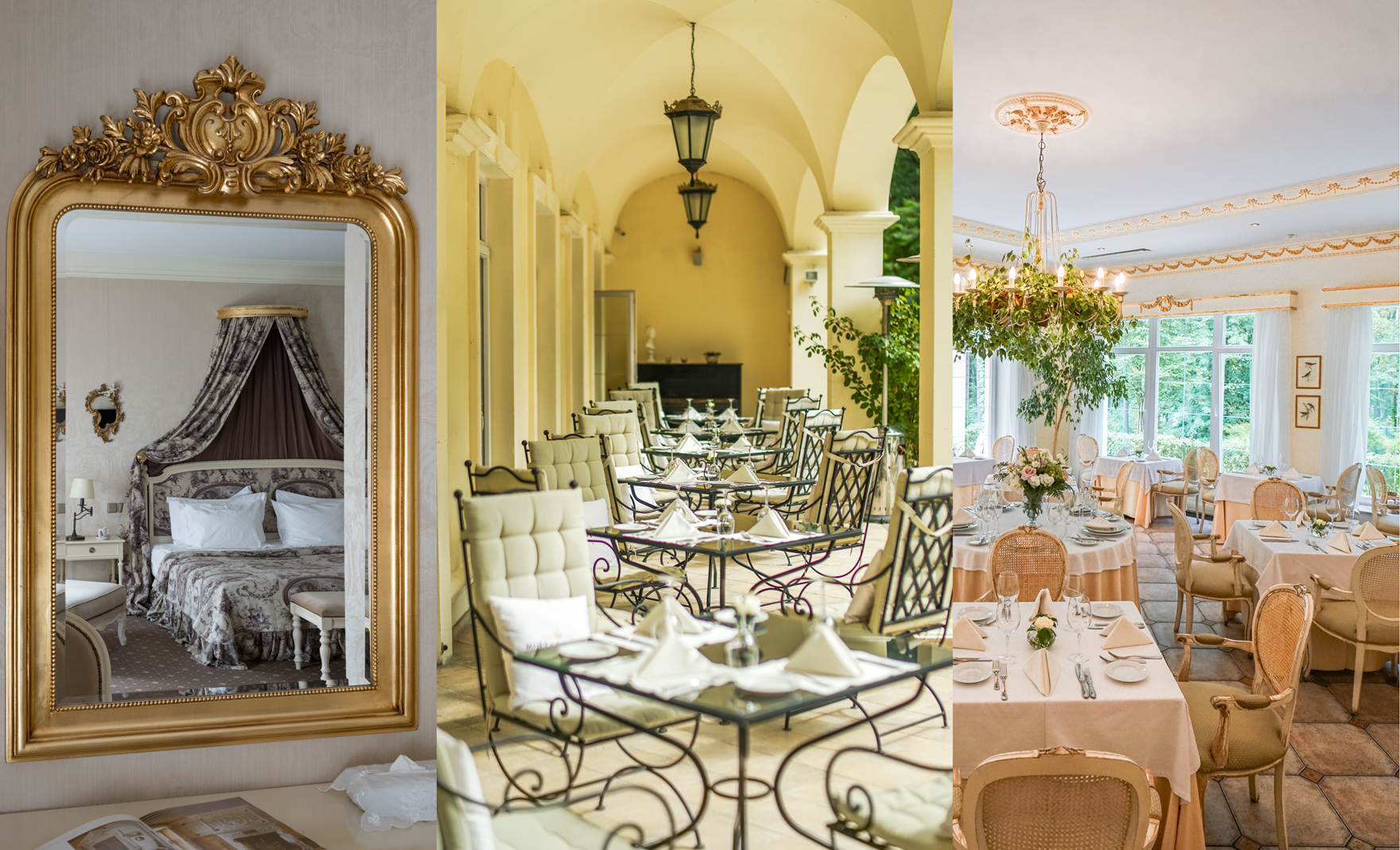 5 причин провести уикенд в Гродно в Кронон Парк Отеле