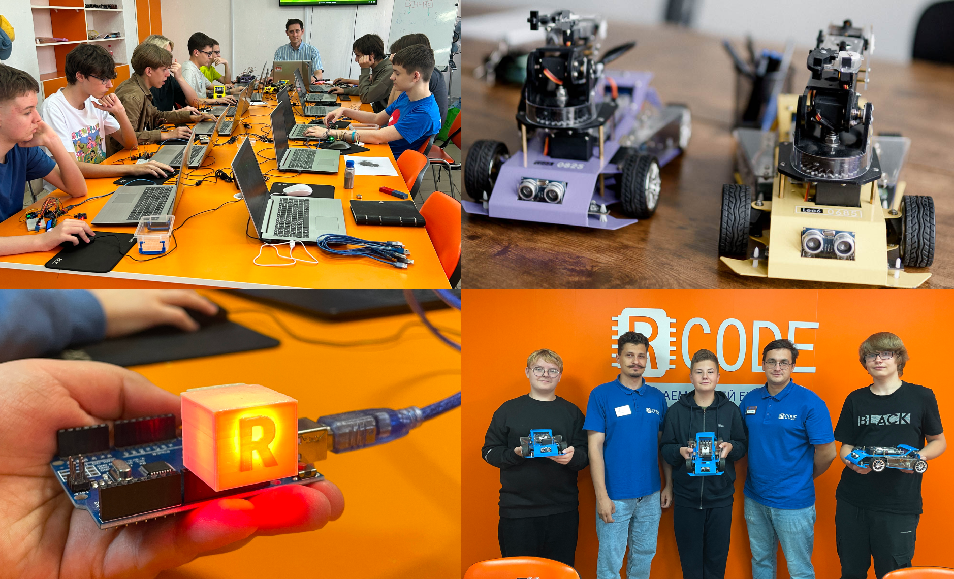 Какие навыки нужны детям сегодня, чтобы быть успешными завтра