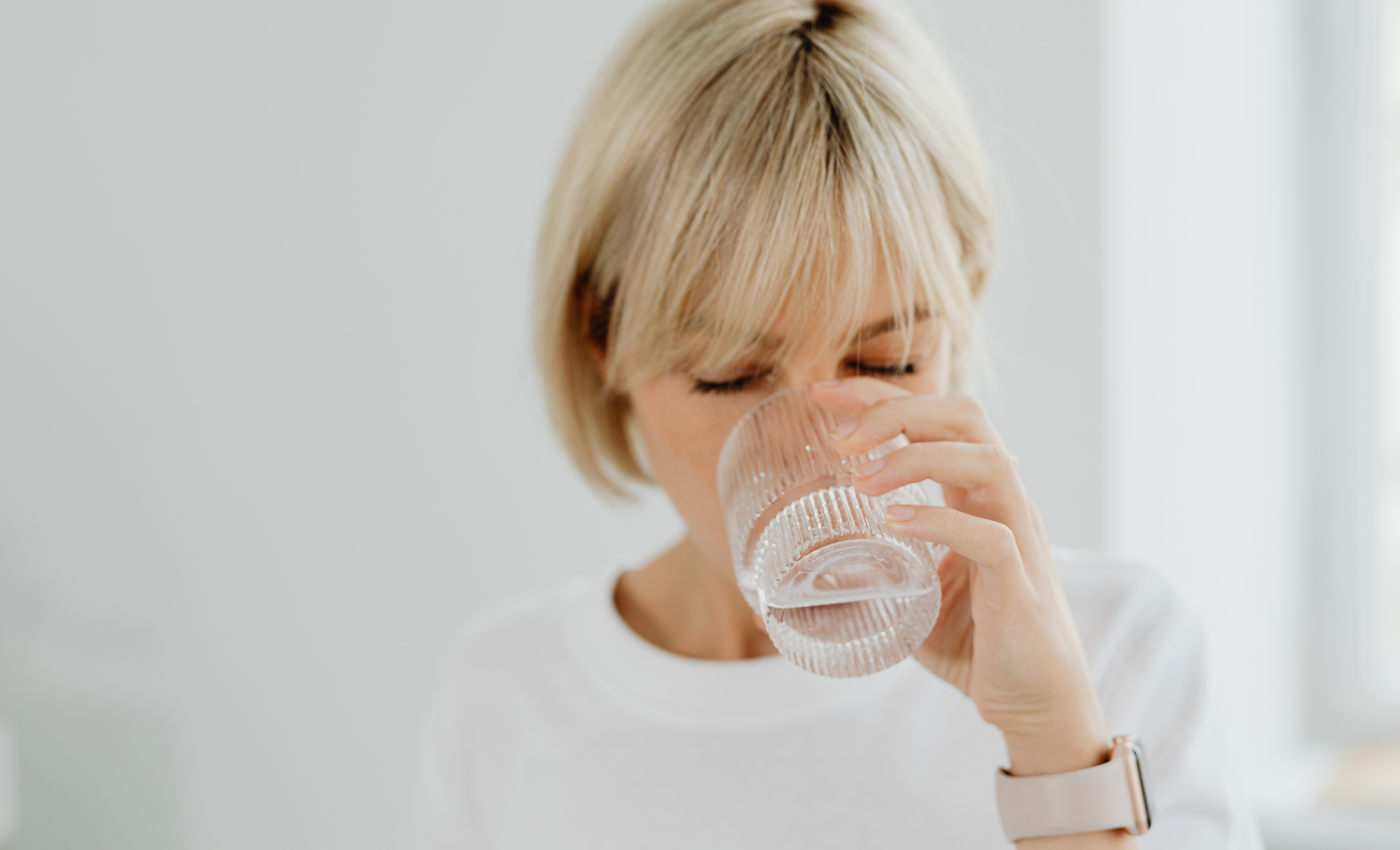 Как сохранить кожу сияющей, волосы крепкими и ногти здоровыми