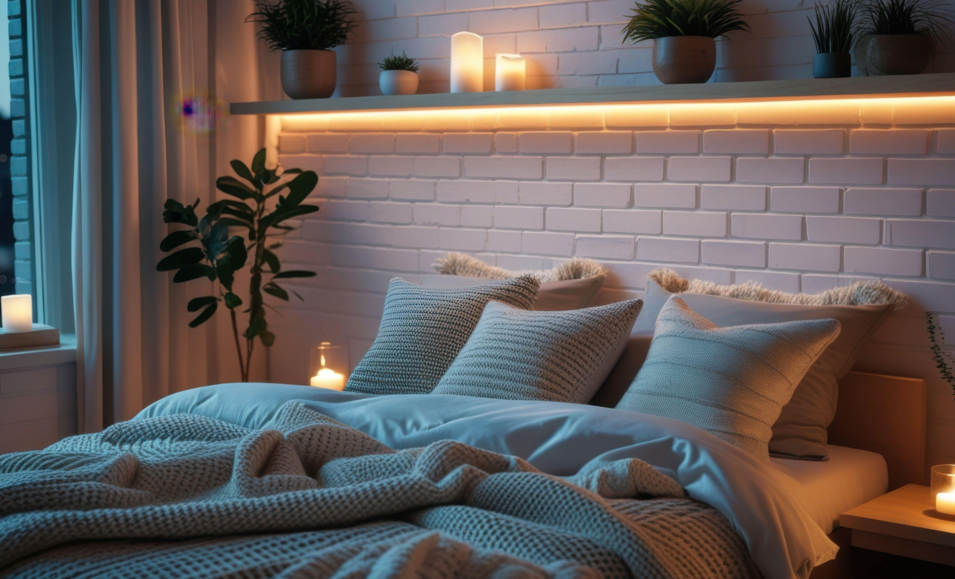 Топ-5 простых лайфхаков для здорового сна от профессионалов