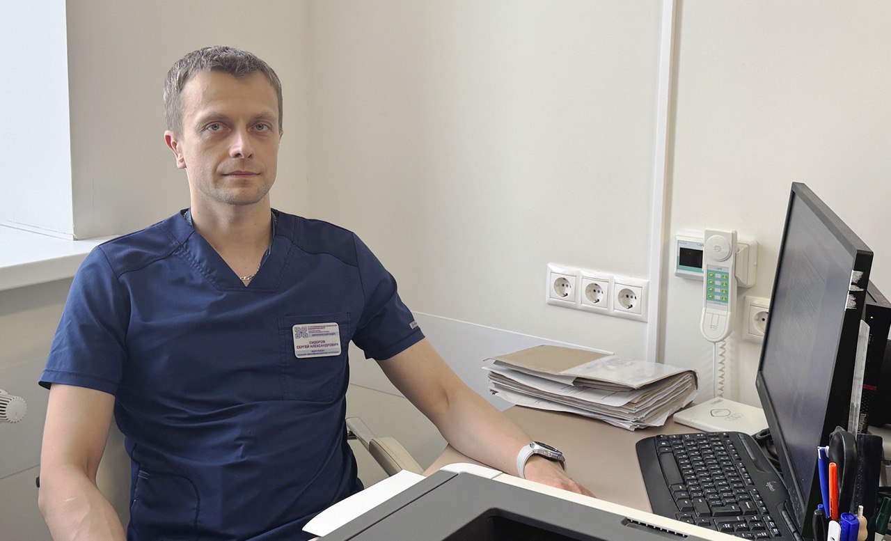 Заболевания вен: причины, первые симптомы и профилактика