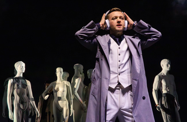 Зима в Минске 2026: куда сходить — лучшие концерты, спектакли и культурные события сезона