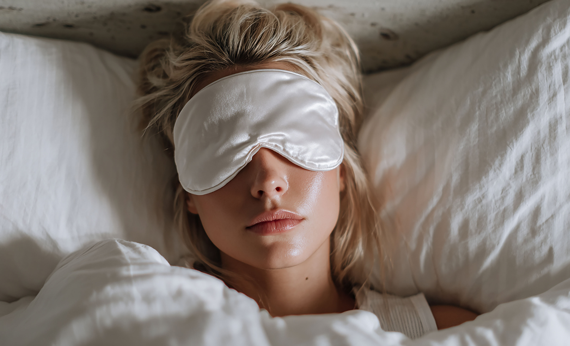 Топ-5 простых лайфхаков для здорового сна от профессионалов