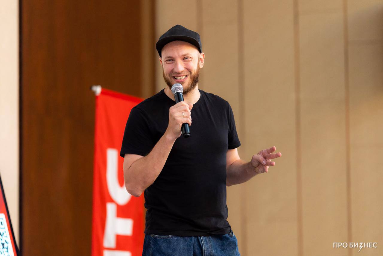 Как использовать искусственный интеллект в бизнесе – итоги конференции AI DAY 2025