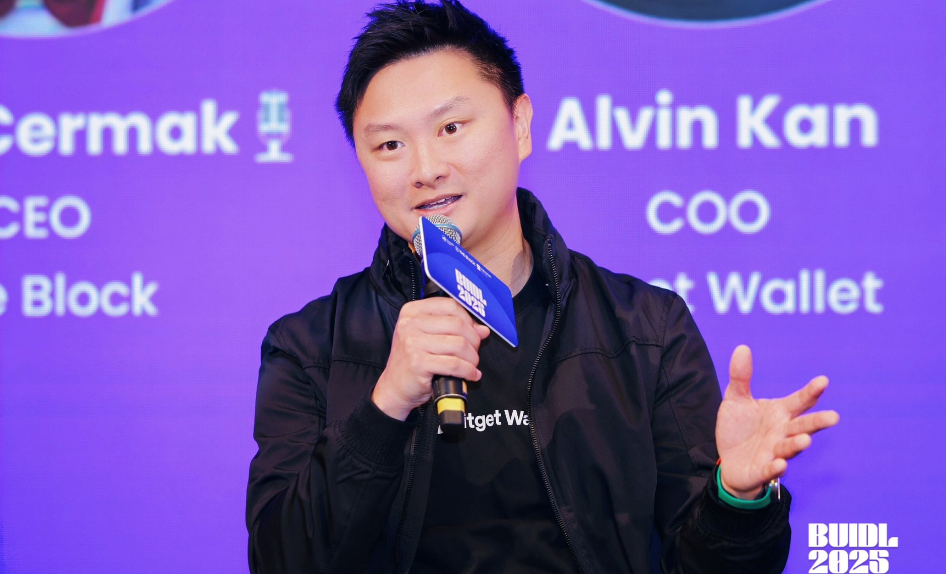 Будущее криптоплатежей: эксклюзивное интервью с COO Bitget Wallet Элвином Каном – Журнал TOP BRAND 04 Будущее криптоплатежей: эксклюзивное интервью с COO Bitget Wallet Элвином Каном