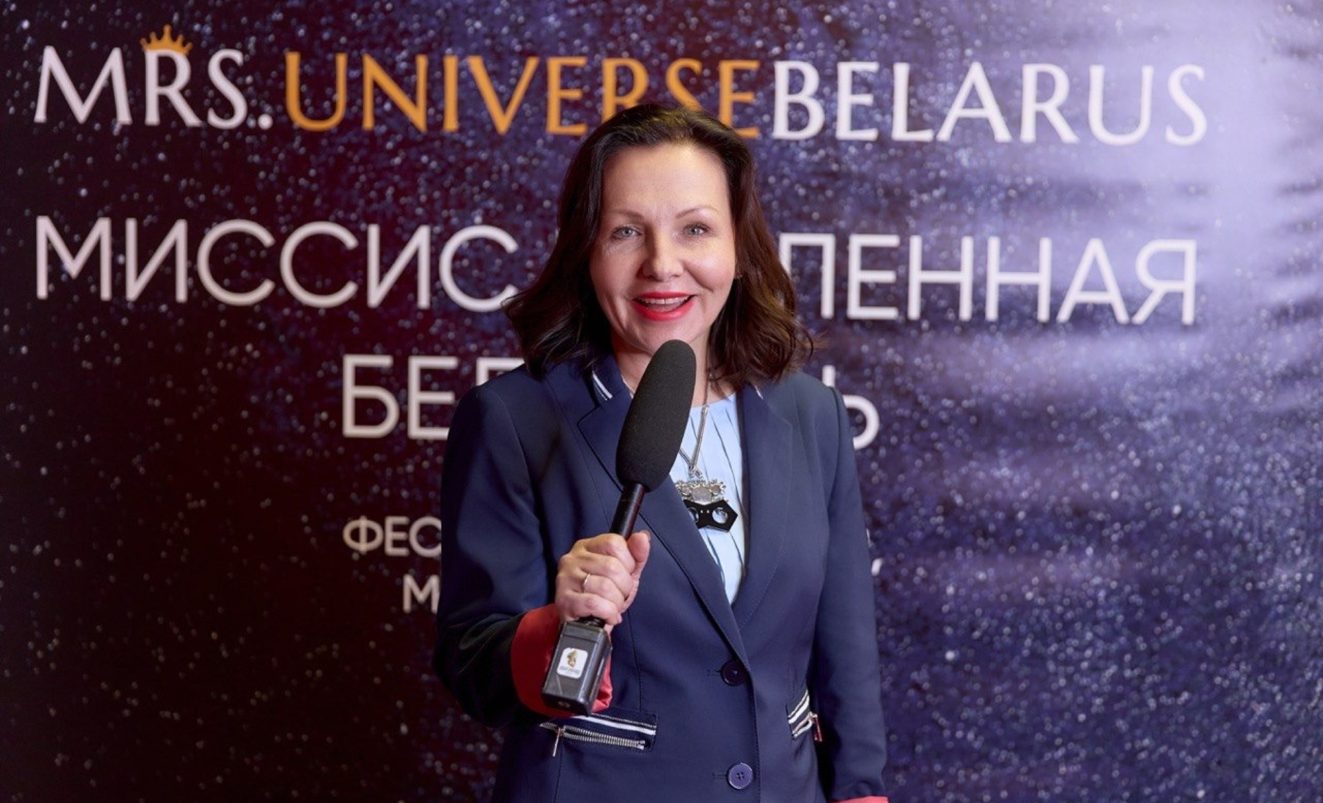 Оксана Липницкая о событийном маркетинге и 25-летнем опыте Арт-Микс групп