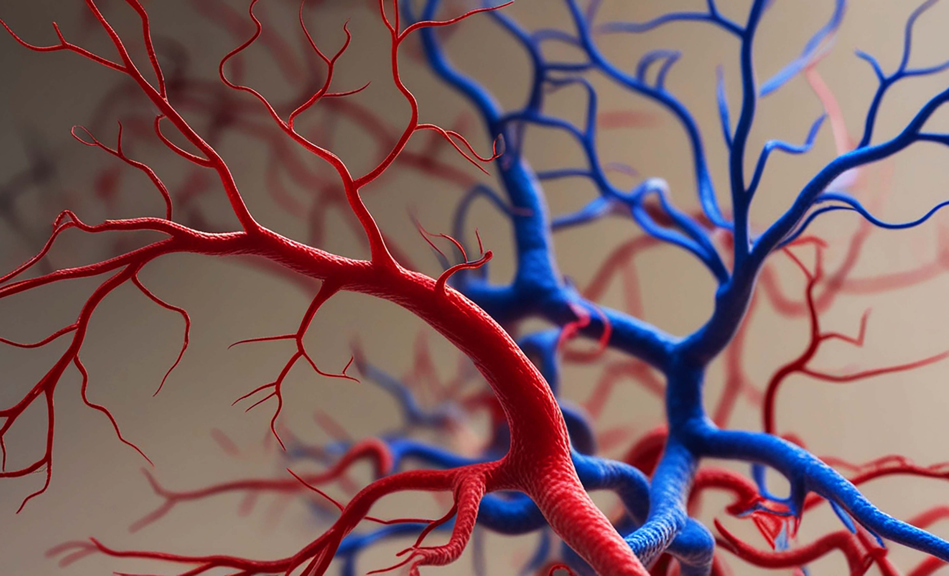 Заболевания вен: причины, первые симптомы и профилактика