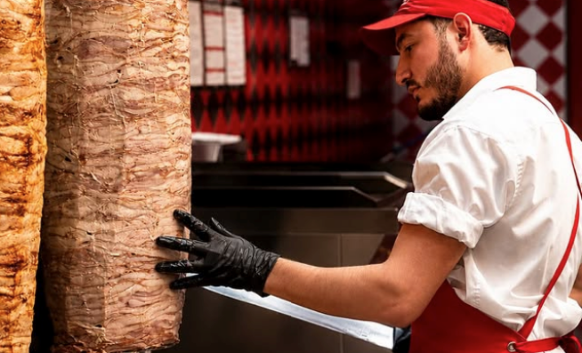 В чём секрет успеха Papa Doner