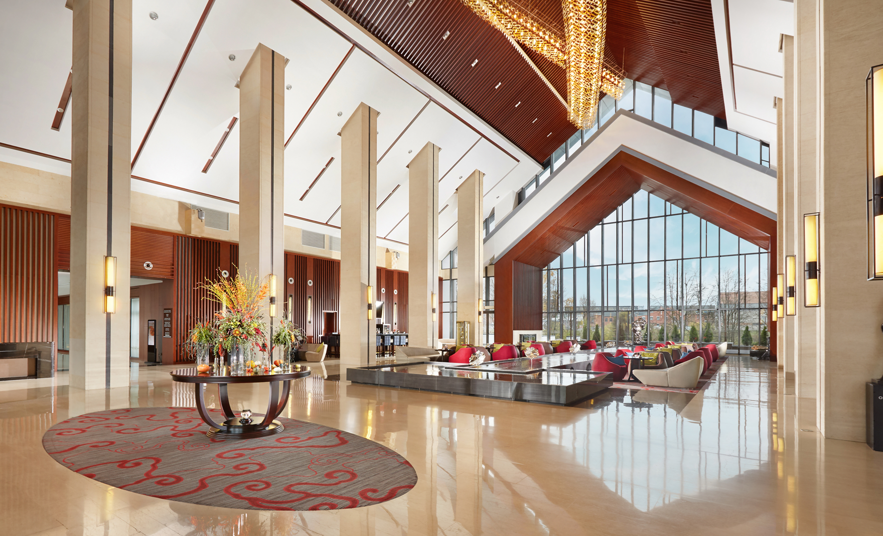 10 причин выбрать отель «Пекин» для отдыха и деловых поездок в Беларуси