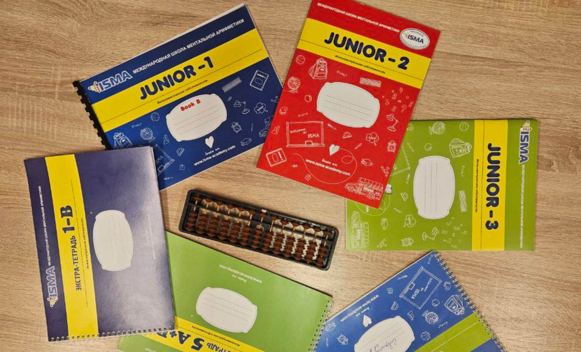 Интеллект будущего: чему учат детей в центре БиВайБи и как работает методика ISMA