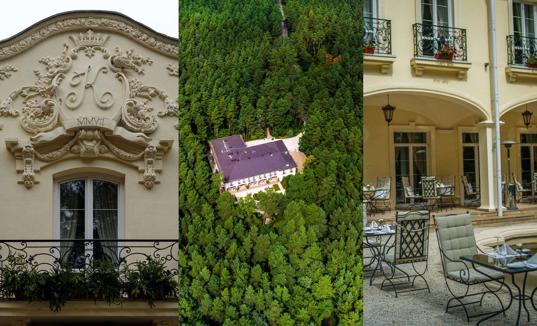 5 причин провести уикенд в Гродно в Кронон Парк Отеле