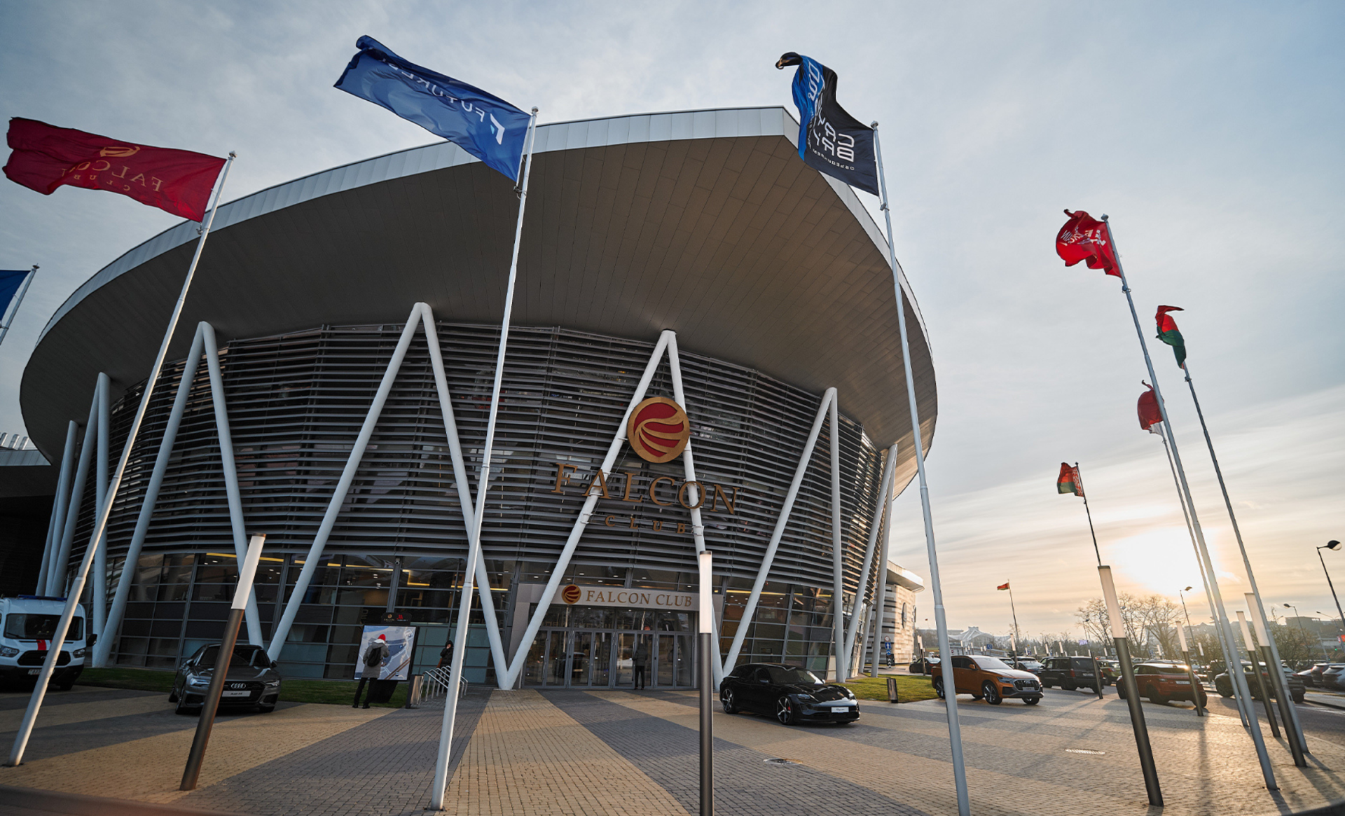 Falcon Club Arena в Минске — обзор многофункциональной площадки для мероприятий любого формата – Журнал TOP BRAND 02 Falcon Club Arena в Минске — обзор многофункциональной площадки для мероприятий любого формата