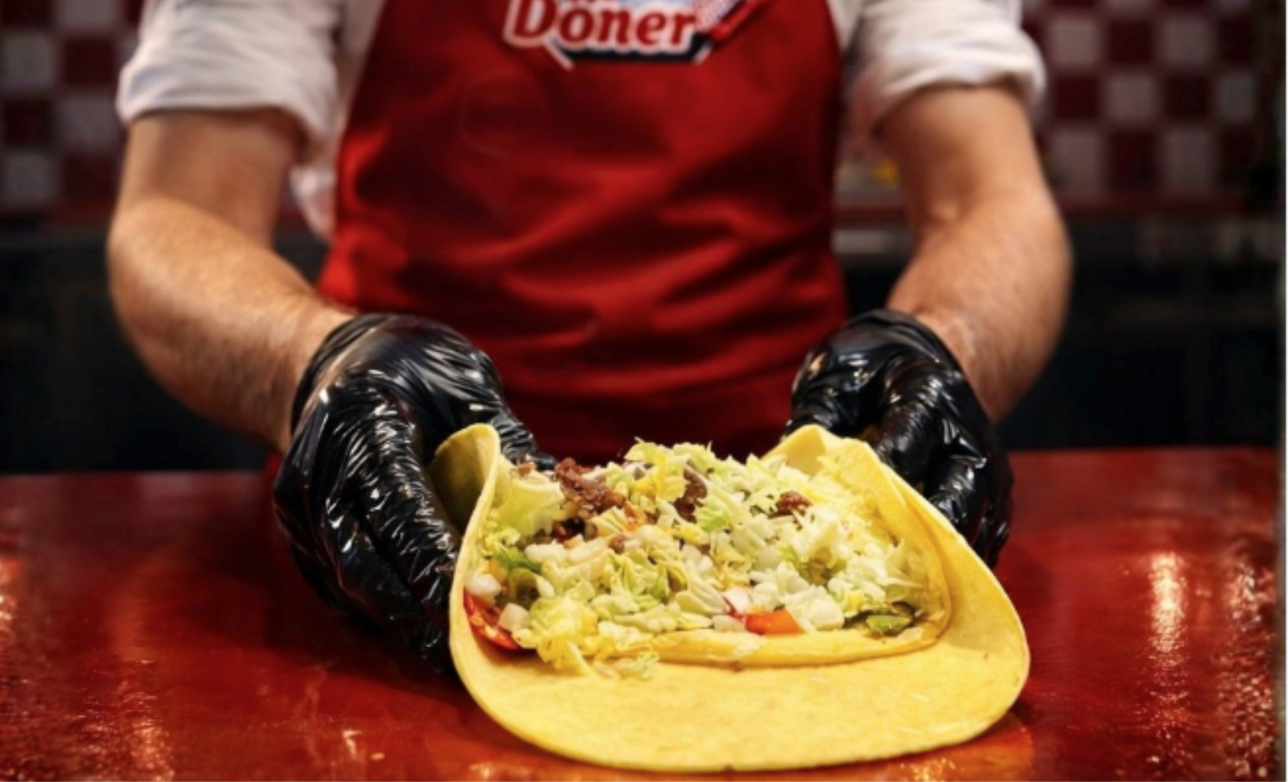 В чём секрет успеха Papa Doner