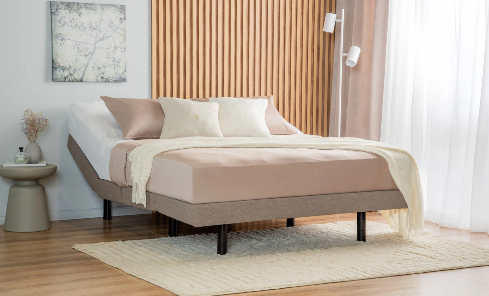 5 причин выбрать Askona — победителя премии «Номер один 2025»