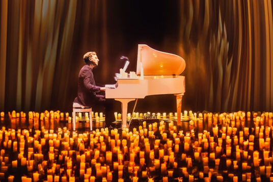 Зима в Минске 2026: куда сходить — лучшие концерты, спектакли и культурные события сезона