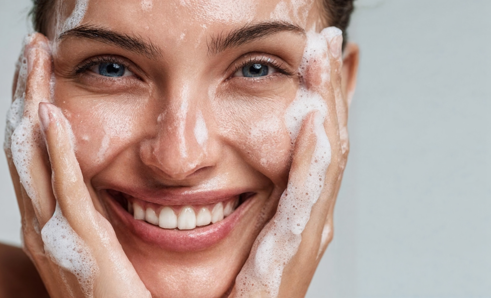 Как сохранить кожу сияющей, волосы крепкими и ногти здоровыми