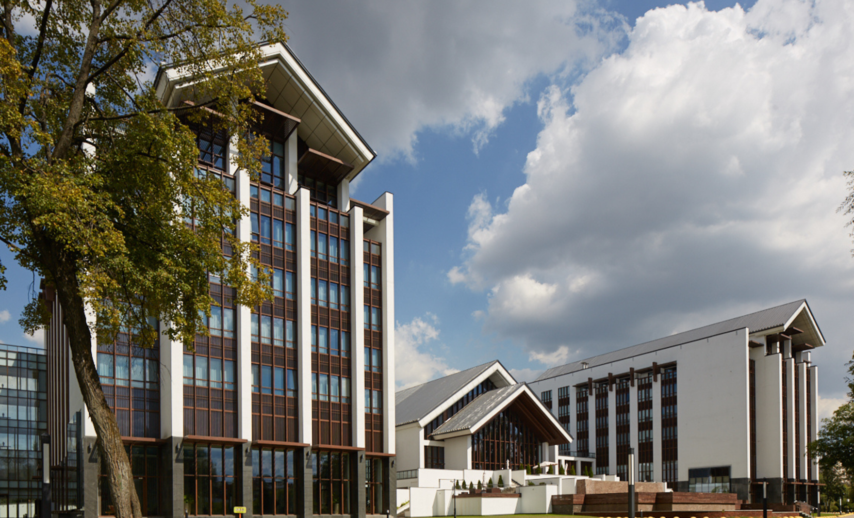 10 причин выбрать отель «Пекин» для отдыха и деловых поездок в Беларуси