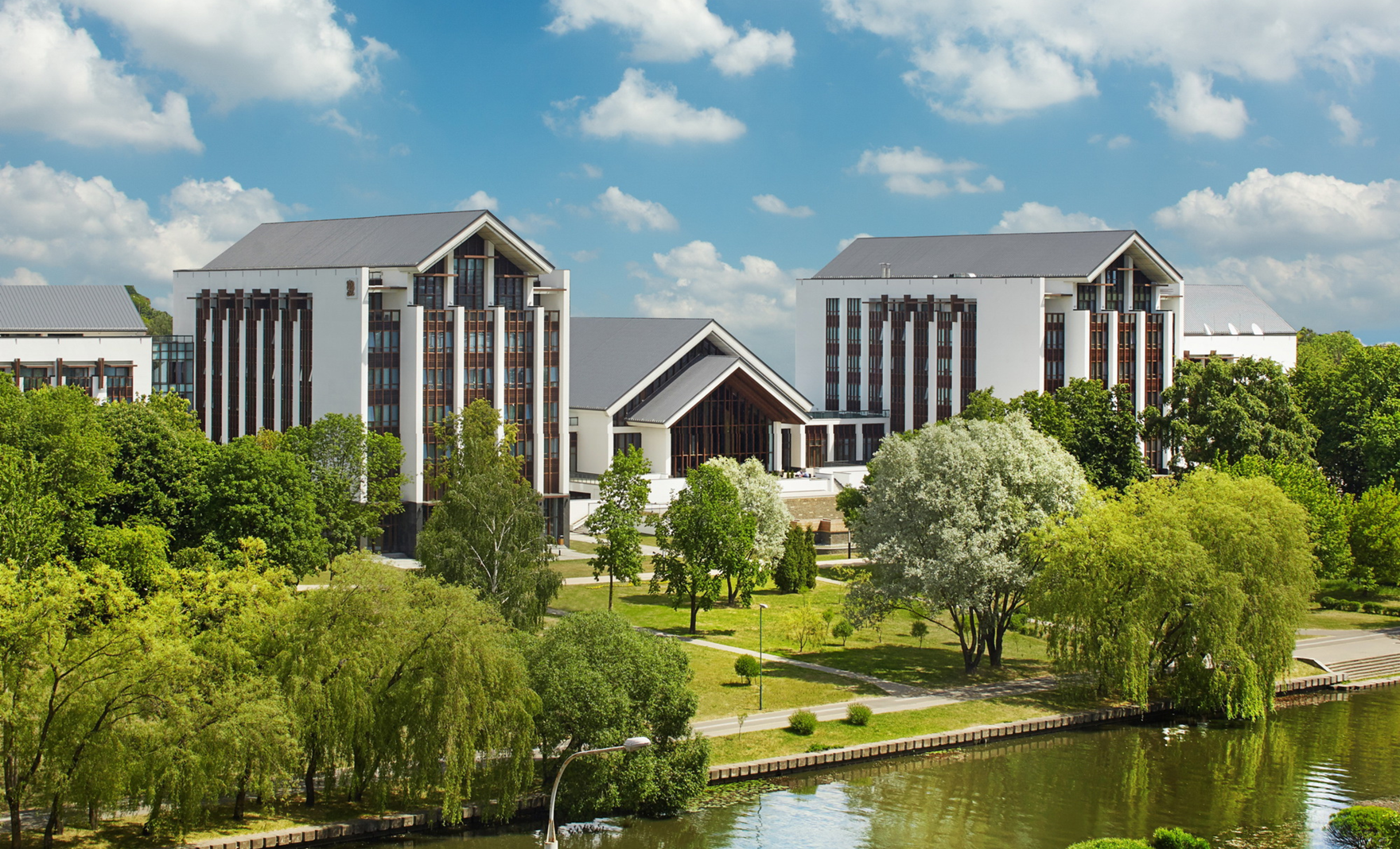 10 причин выбрать отель «Пекин» для отдыха и деловых поездок в Беларуси