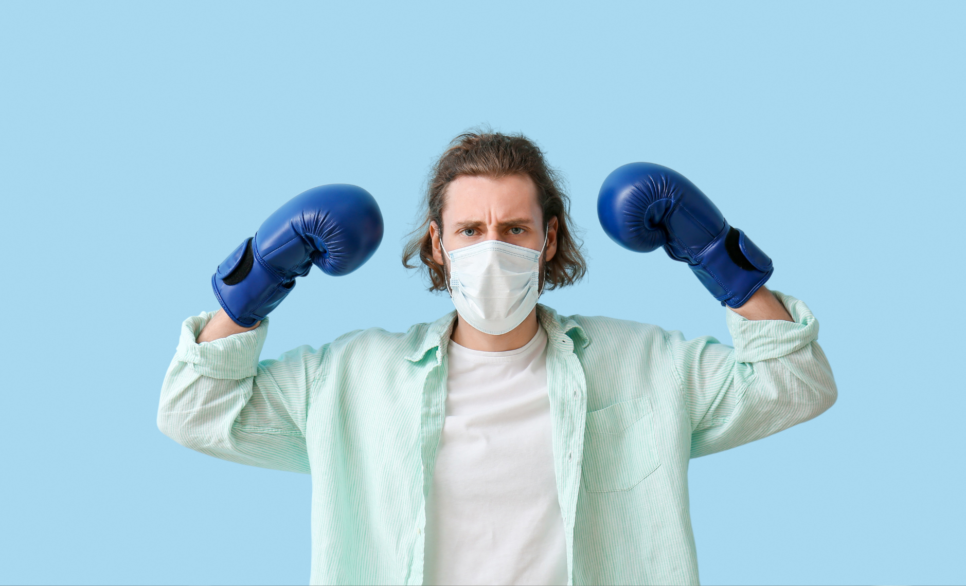 Как защититься от простуды – Журнал TOP BRAND 01 Как защититься от простуды