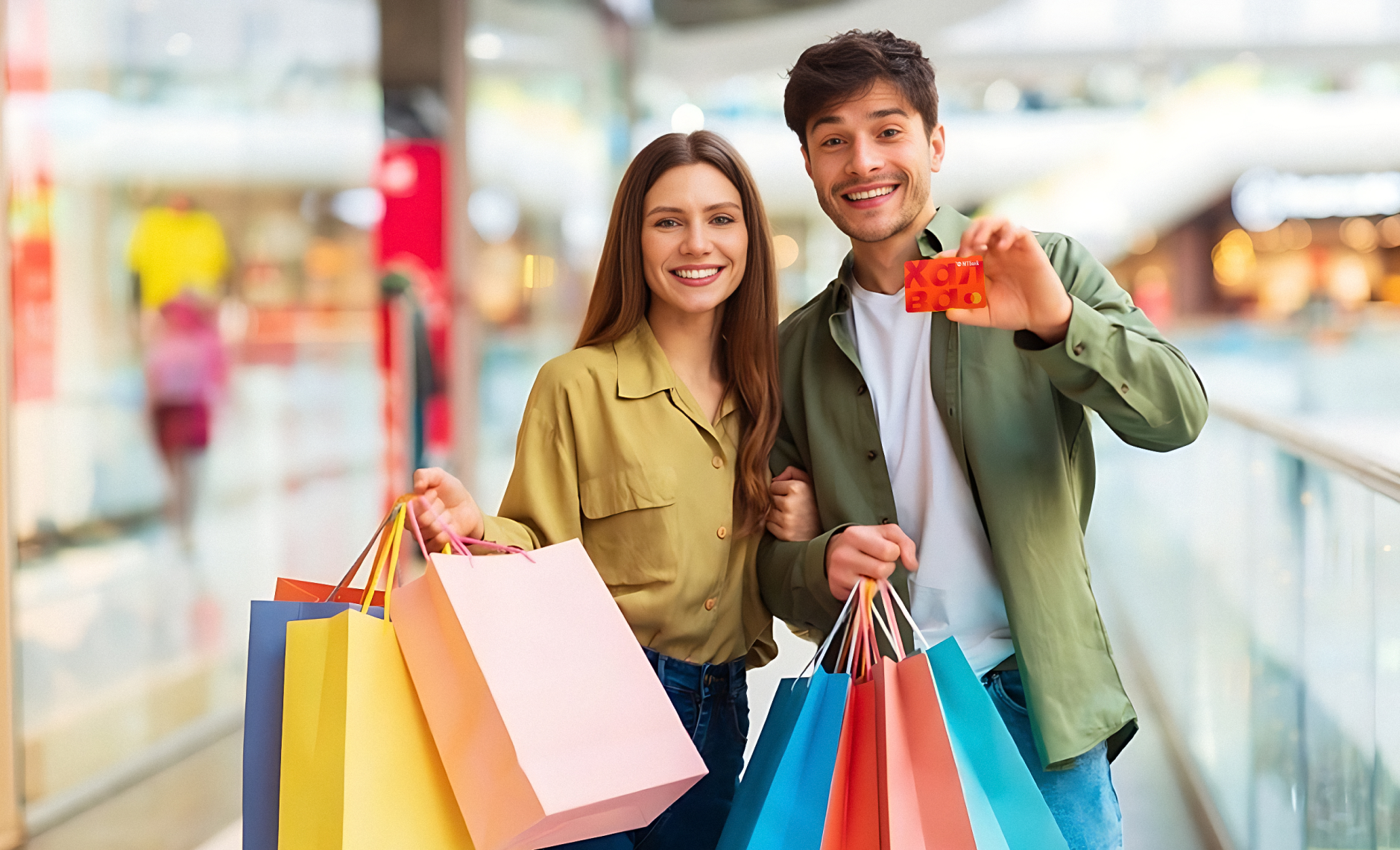 5 причин оформить карту рассрочки Халва от МТБанка