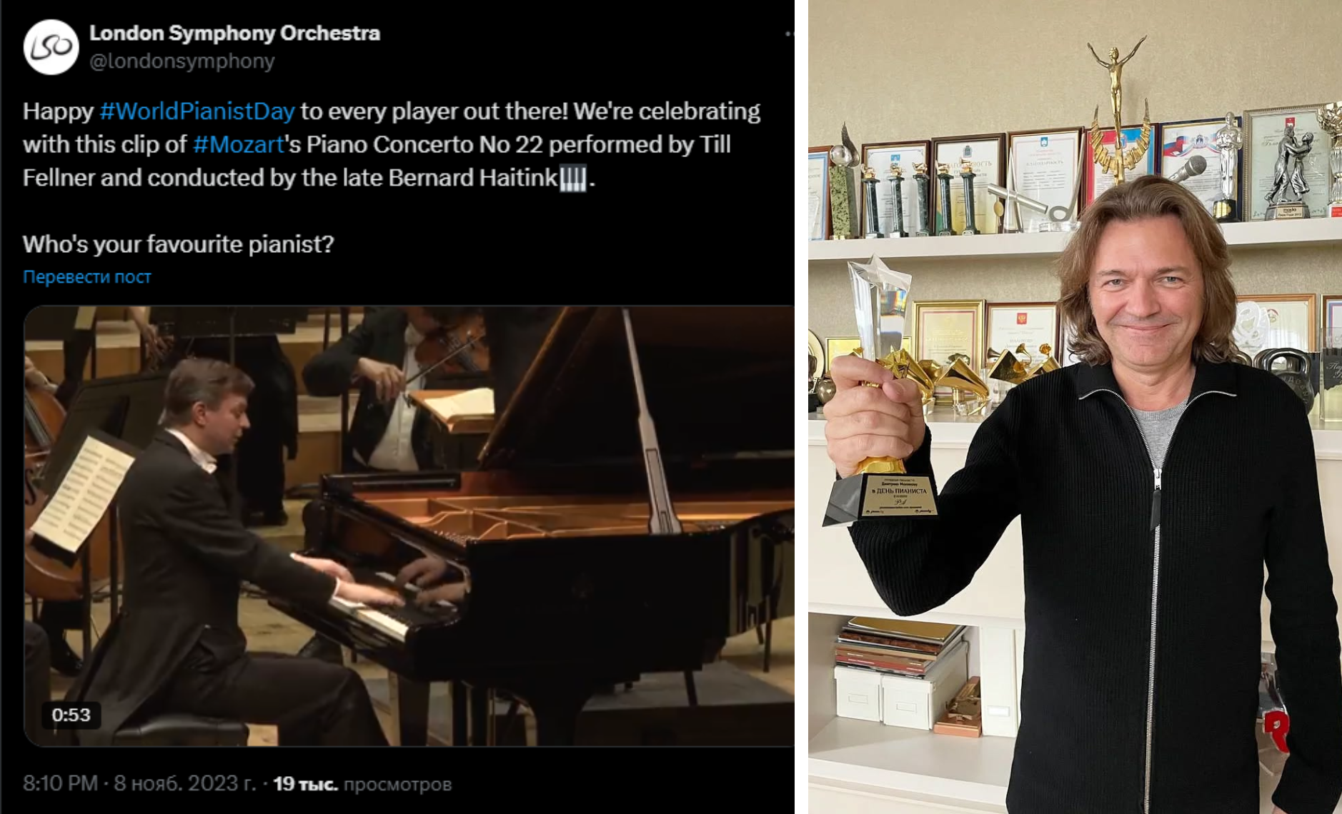 Владелец салона музыкальных инструментов Piano.by Иван Манько-Вертоградов – Журнал TOP BRAND 06 Владелец салона музыкальных инструментов Piano.by Иван Манько-Вертоградов