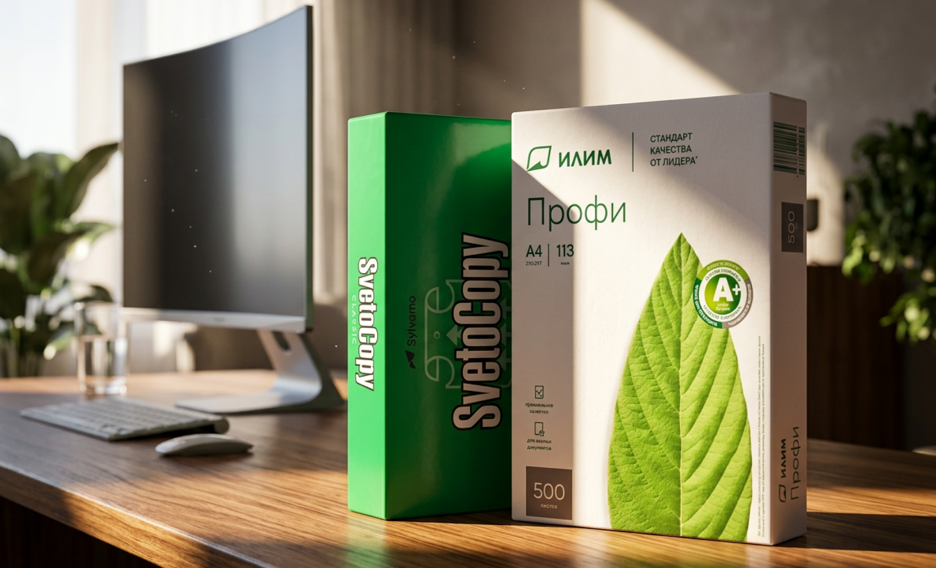 Топ-10 товаров для офиса, которые обычно заканчиваются в самый неподходящий момент