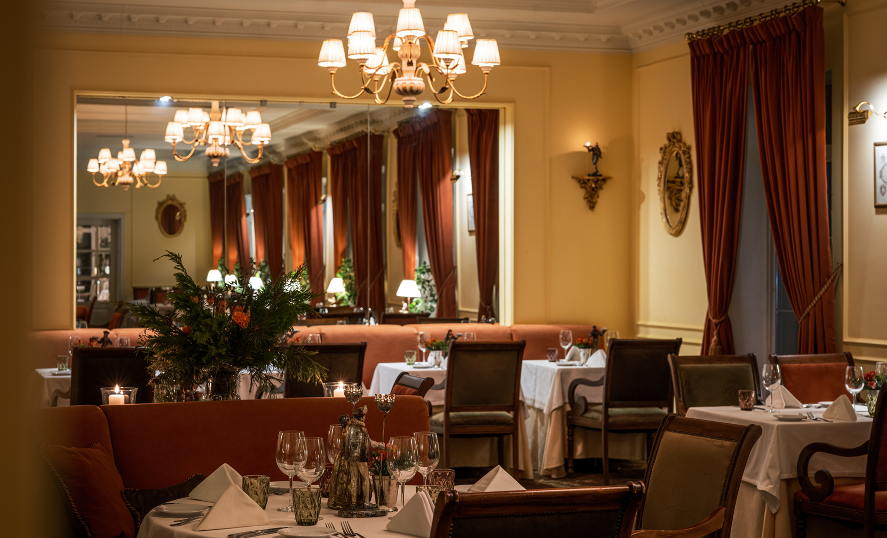 5 причин провести уикенд в Гродно в Кронон Парк Отеле