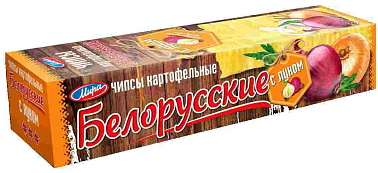 Белорусские
