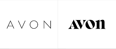 ANEW \ AVON