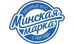 Минская марка