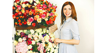 Марина Фролова